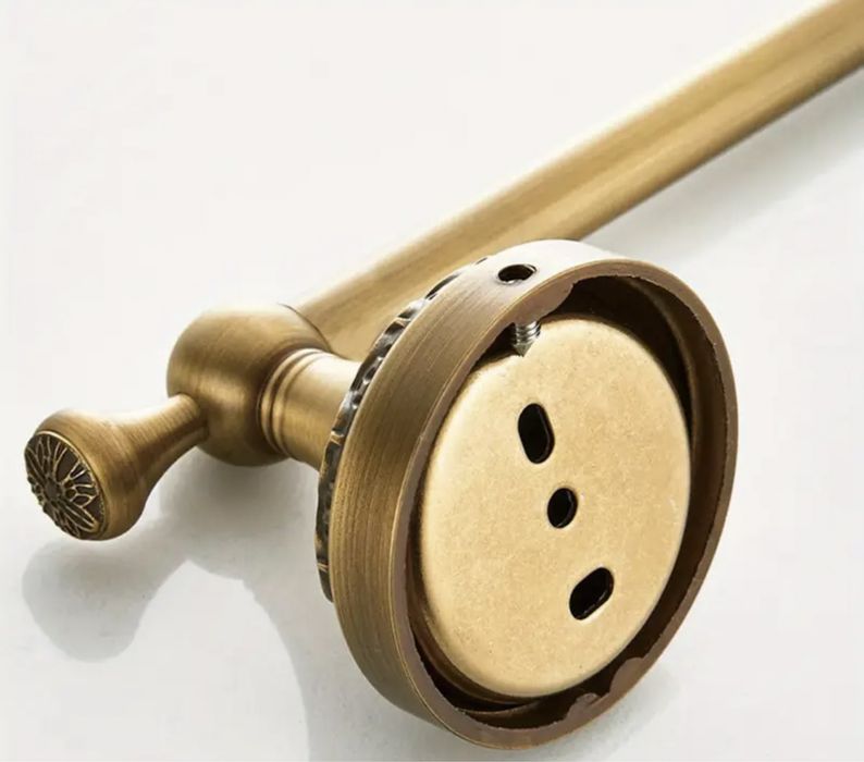 Держатель для туалетной бумаги для ванной комнаты