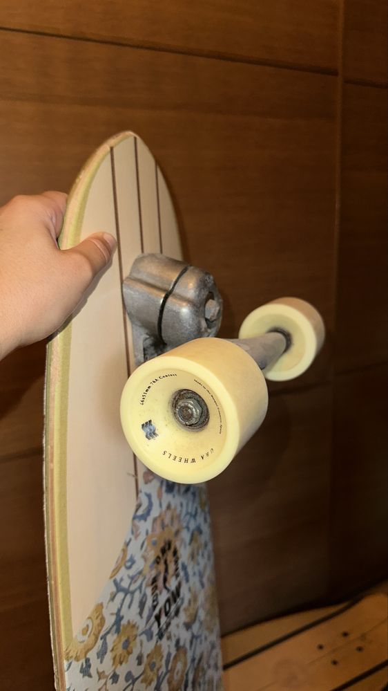 Surfskate Yow waikiki 40