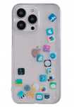 Etui Case Obudowa Ikony Ios Do Apple Iphone 13