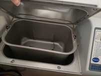 Mesa extensil + 4 cadeiras