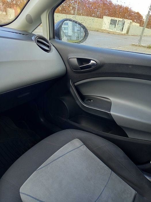 Seat Ibiza 1.2 TDI  81000 kms