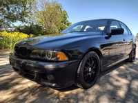 Bmw e39 535i m pakiet