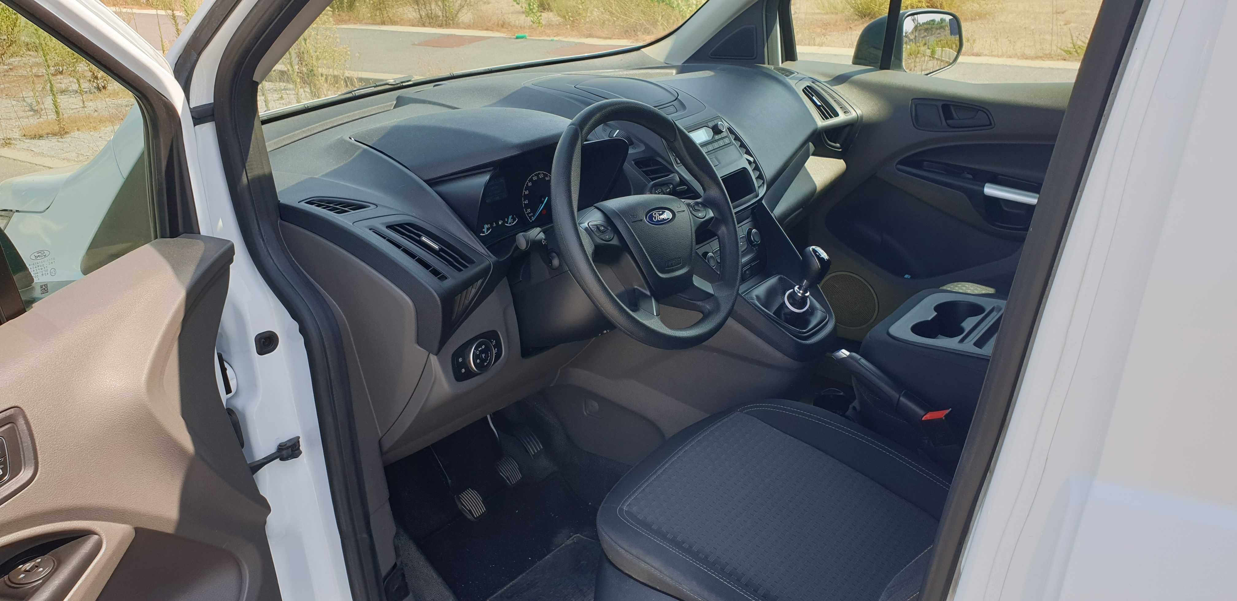 Ford transit connect L2 de 2020