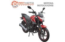 Мотоцикл SPARK SP200R-32