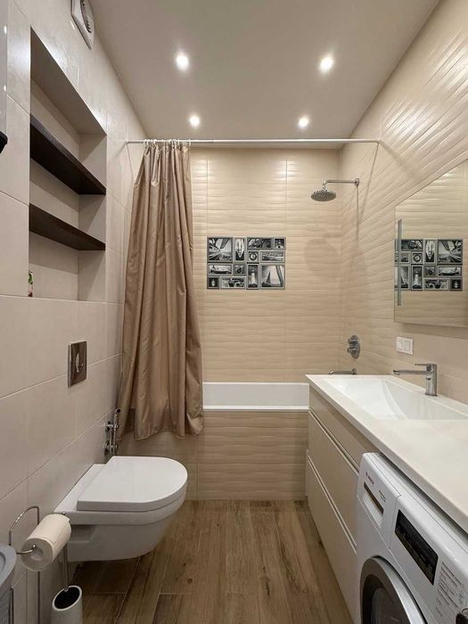 Оренда 2к квартири, Лесі Українки 7А, метро Кловська, Печерськ, Центр