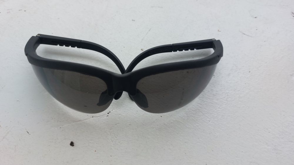 Окуляри тактичні