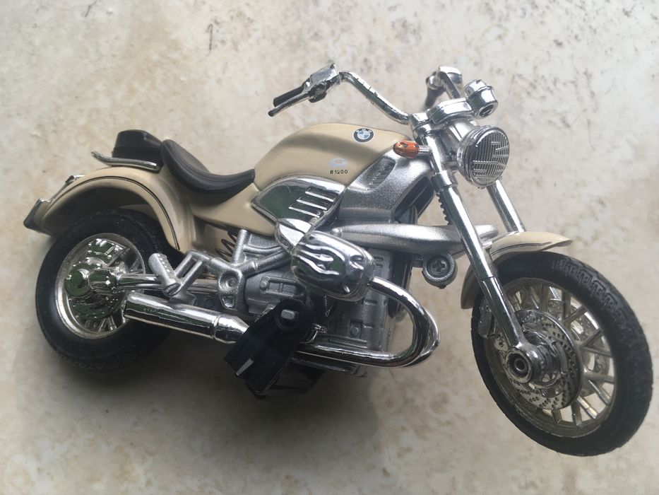 Модельки мотоциклов