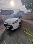 Vendo Ford Transit Connect