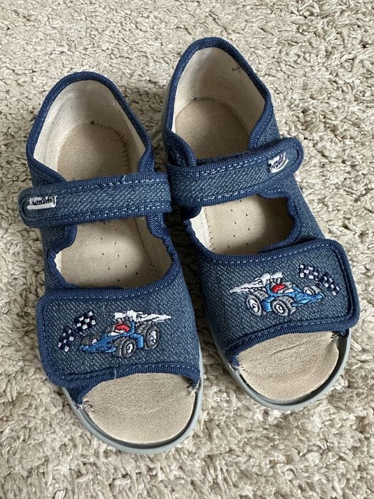 Тапочки waldi 29 розмір