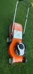 Kosiarka spalinowa STIHL RM 253.0 T