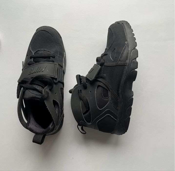 Кросівки nike 36/37 розмір