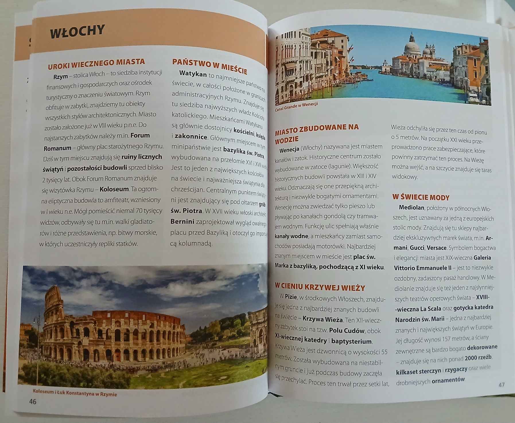 Atlas państw świata