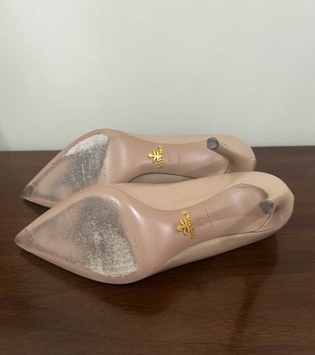 Туфлі жіночі, 36 розмір