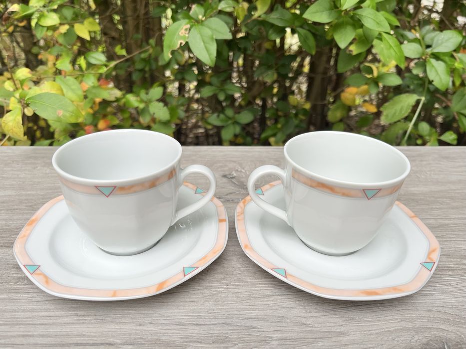 Порцелянові пари Winterling