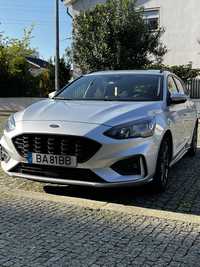 Ford Focus St Line 2019 Impecavel