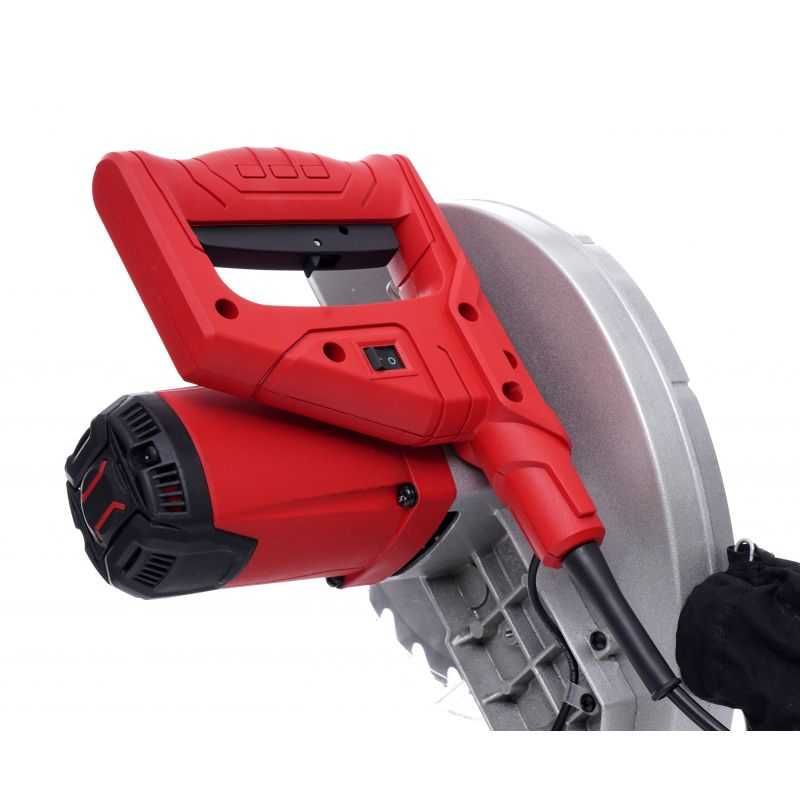 Pilarka Piła Ukośnica Laser 2200W