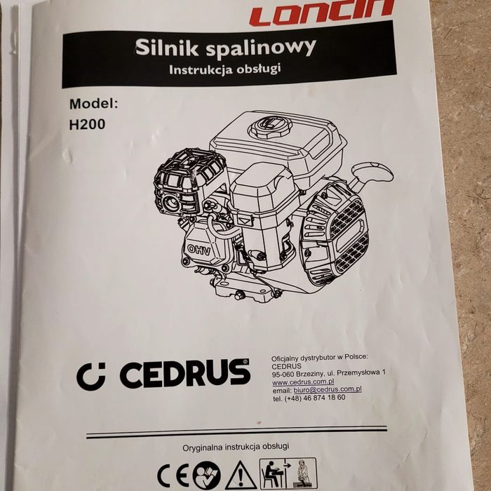 Glebogryzarka Cedrus Glx480
