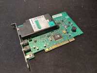 Karta 3Com 1.012.0643-D PCI DFV 56K Voice