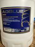 Adblue Mannol 10 litros