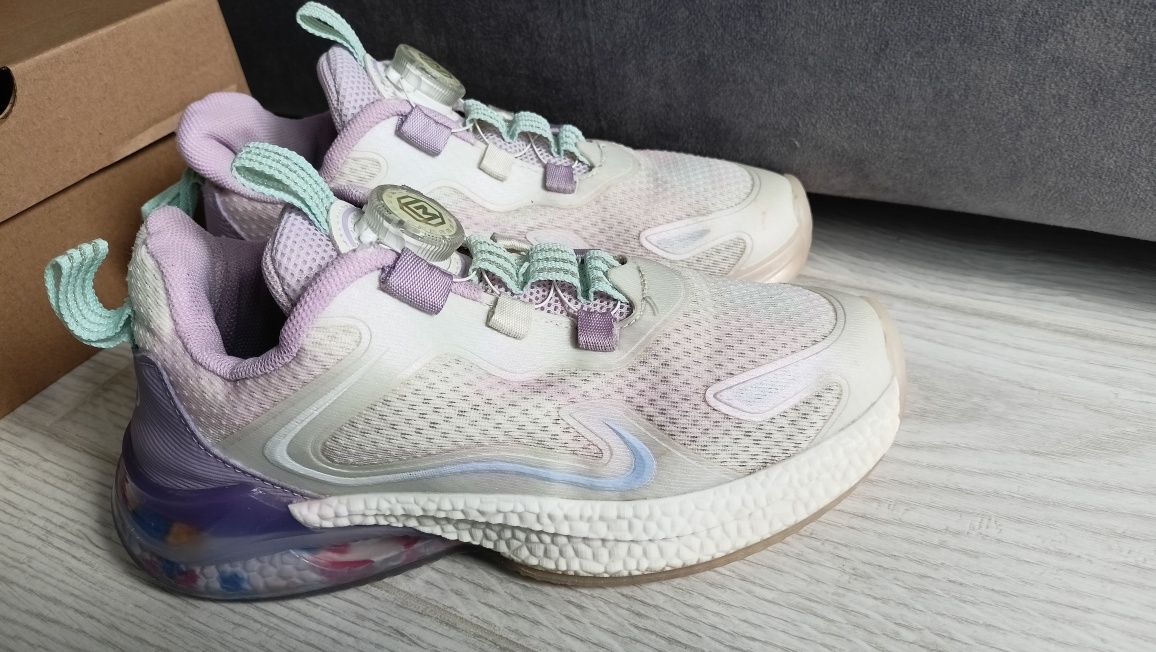 Кросівки adidas asics clibee