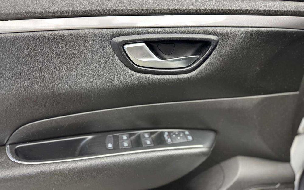 Renault Talisman 2015