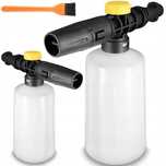 Pianownica Karcher 700ml Profesjonalna Pianka do Myjki Ciśnieniowej