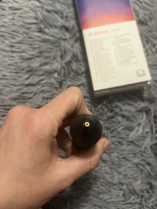 Клей-ручка Bosch Gluey