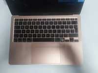 MacBook Air: M1 Gold 13 cali