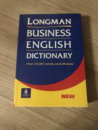 Longman Business English Dictionary