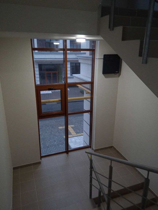 2-кімнатний простір для щастя 67,1м2. Дитячий садок та школа поруч