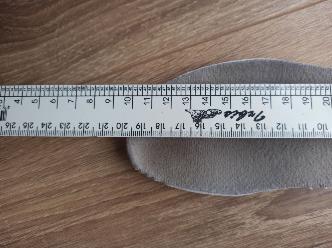 Детские кроссовки New Balance 19.8 cm