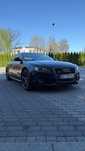 Audi A5 Audi A5 uszkodzona