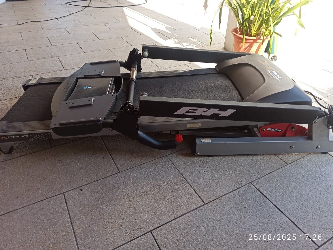 Passadeira de Correr Xenon BH