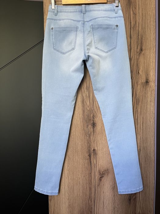 Spodnie jeansowe Only M/30