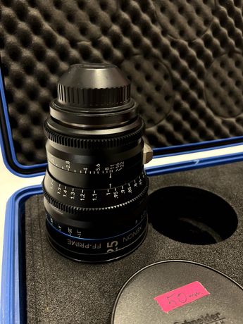 Schneider Xenon Prime Set PL
