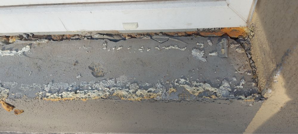 Ремонт и регулировка металлопластиковых окон в Броварах