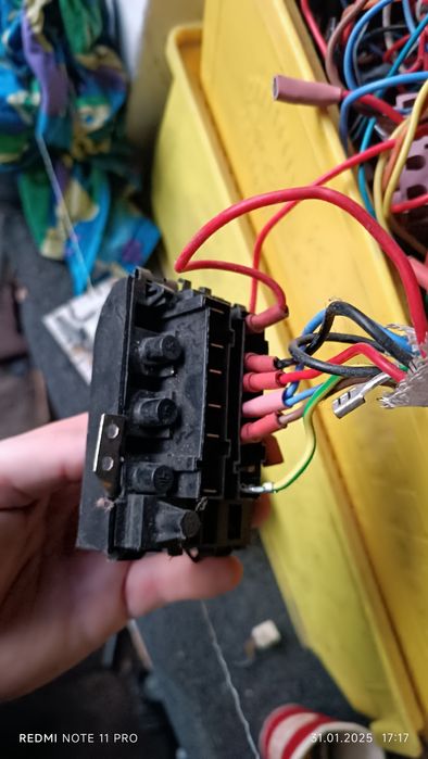 Запчастини до духовок