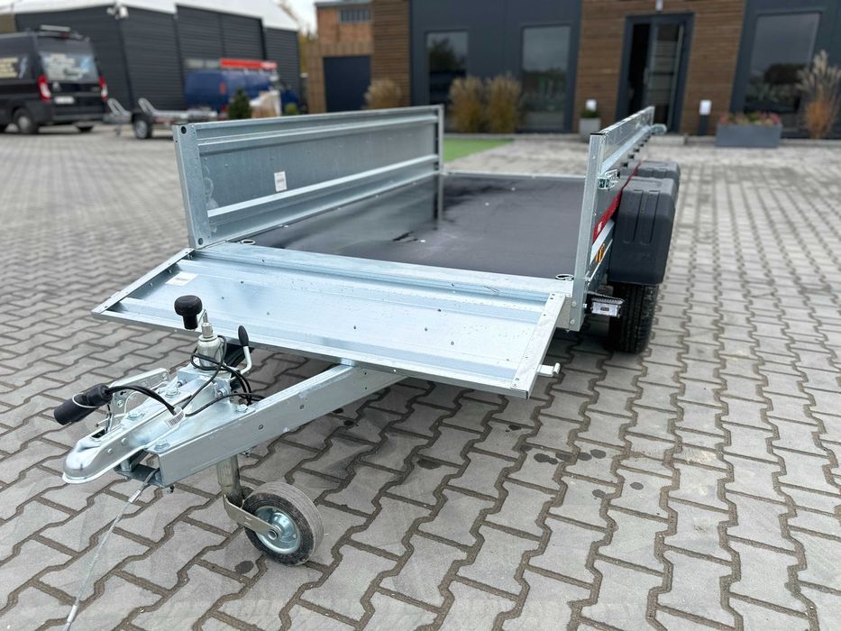 Temared PRO 2312/2 - 230x126 cm