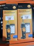 Testo 549i BT sonda do pomiaru cisnienia