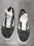 Vans Originais (: