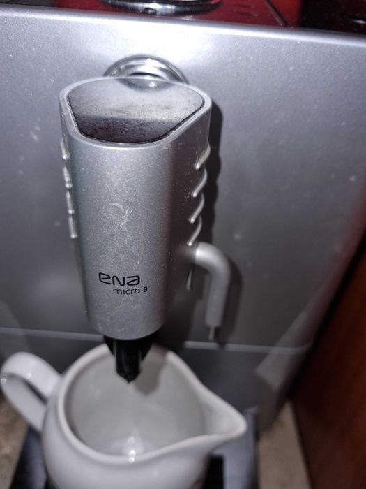 Ekspres do kawy Jura