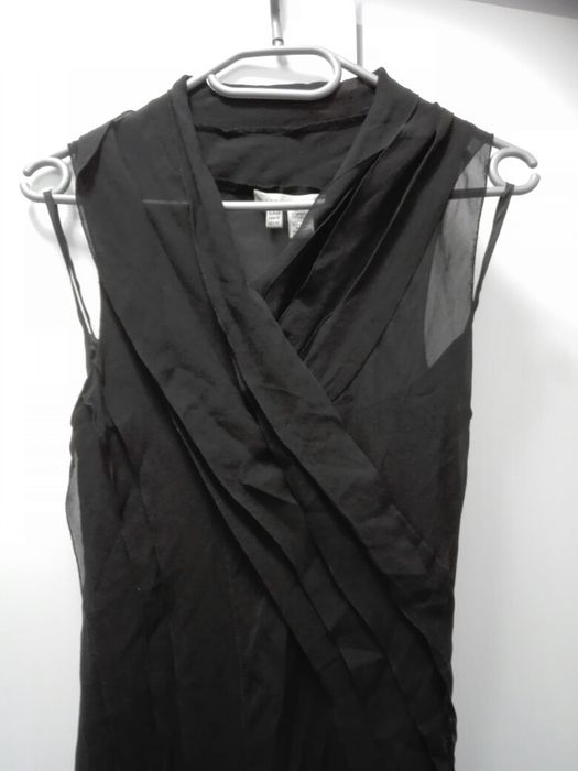 Sukienka wieczorowa zara roz.42