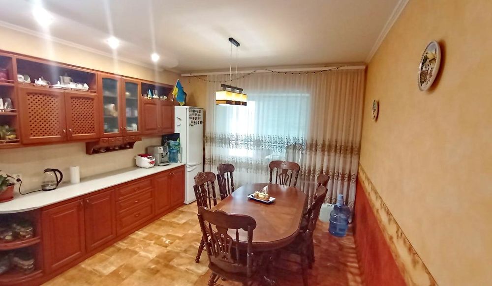 Е-Оселя, Будинок, Дніпровський район, енергоефективний