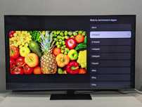 Samsung QE55Q700T 8K SmartTV QLED 60W Bluetooth / Дефект /