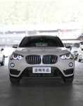 Reflektory LED Projektor BMW X1 F48 od 2017 - 2020