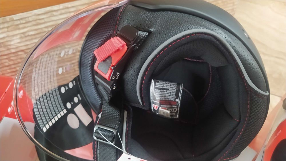 Nowe kask LS2 AIRFLOW II inne najniższa cena