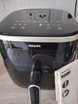AIRFRYER PHILIPS XXL nova comprada na worten nunca FOI USADA