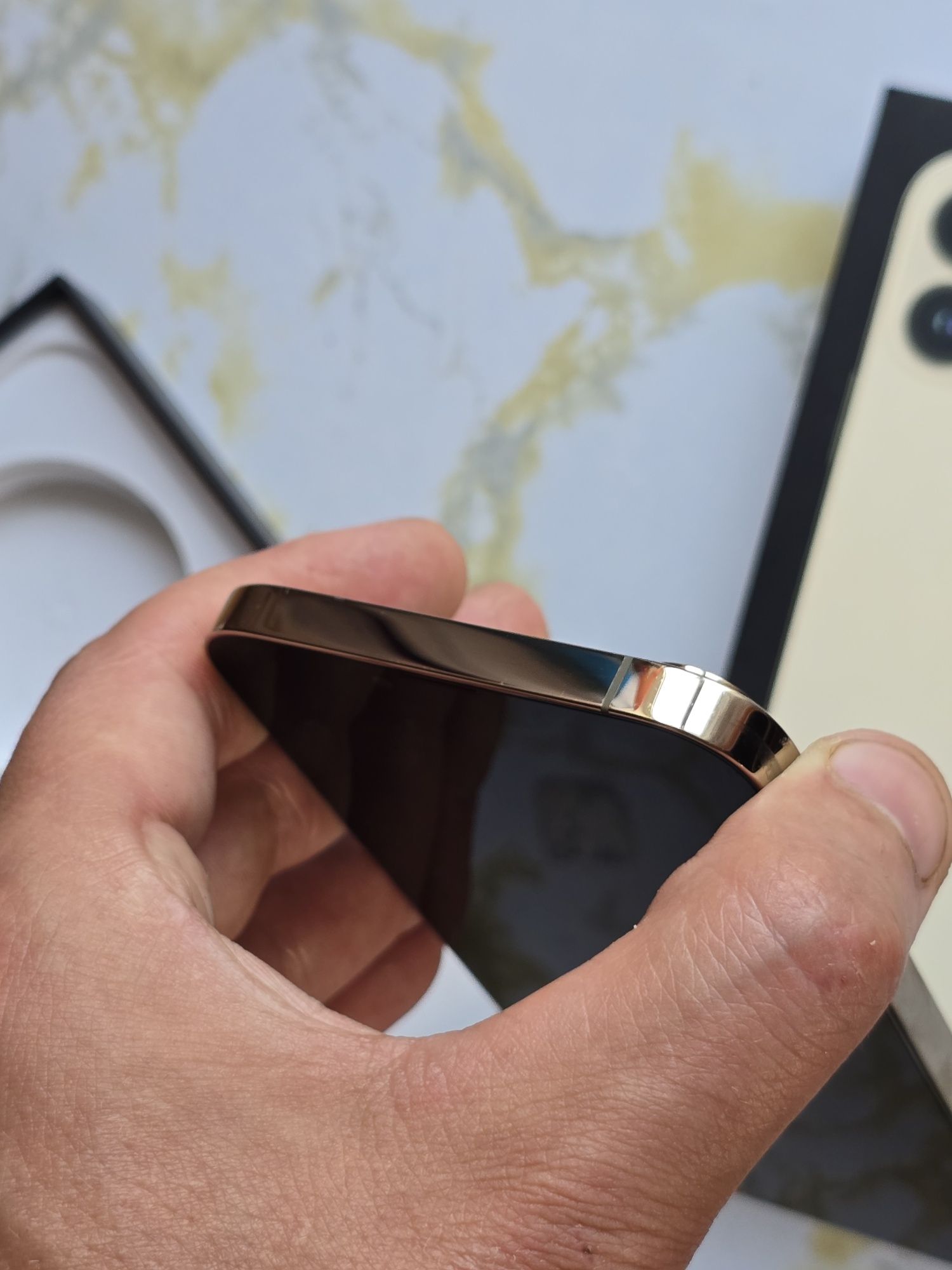 IPhone 13 pro max 128gb акумулятор 96%