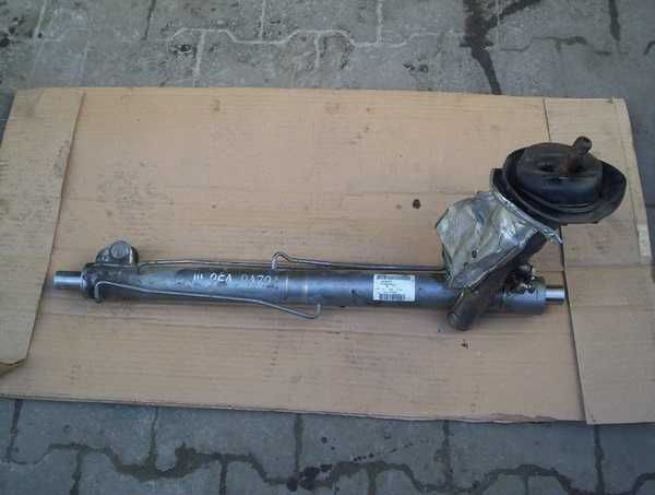 Przekładnia maglownica Volvo V70 III  XC70