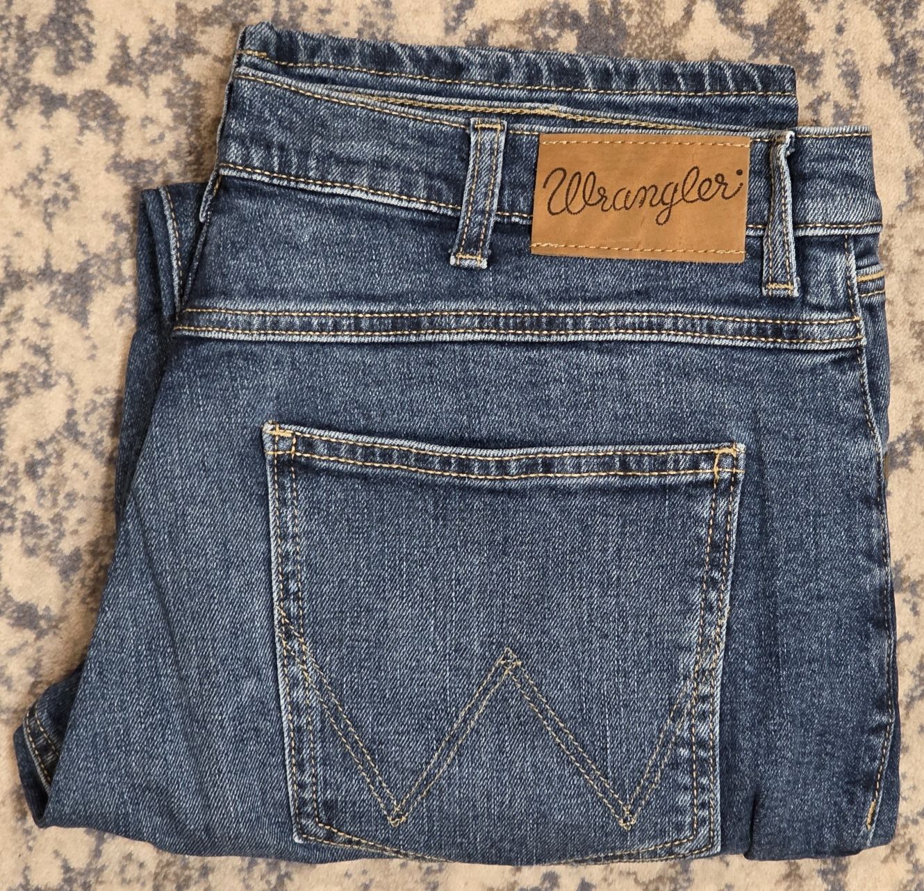 Джинси Wrangler Arizona оригінал